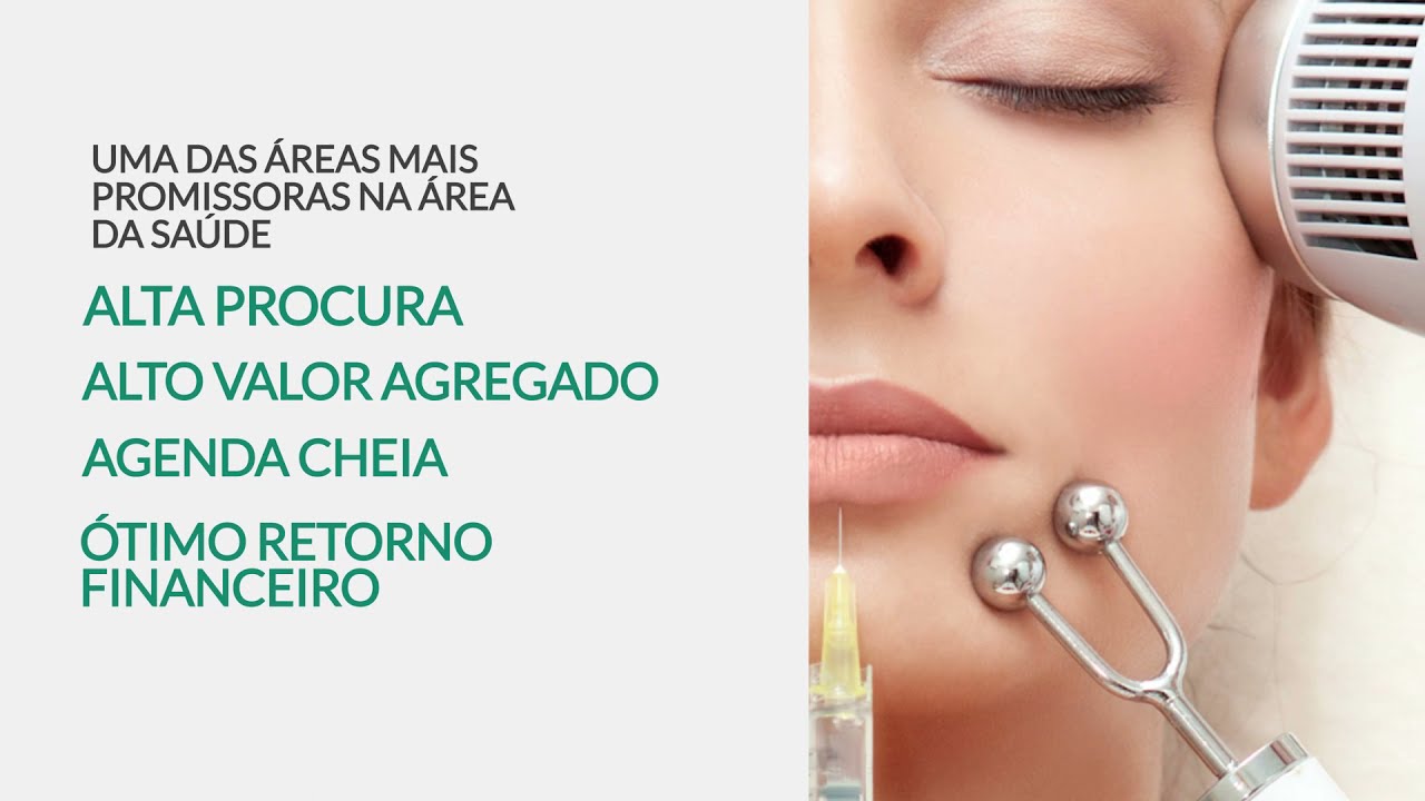 Fisioterapia Dermatofuncional e Estética – FisioWork