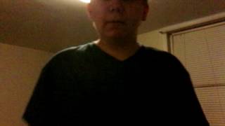 Suffocation-Purgatorial Punishment cover by Justin Meeks