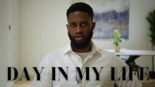 i Fxked up, Taking Risks & Training with my Client | Day in the Life | Cinematic Vlog