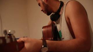 Mashrou’ Leila : Bishuf (cover) مشروع ليلى: بيشوف