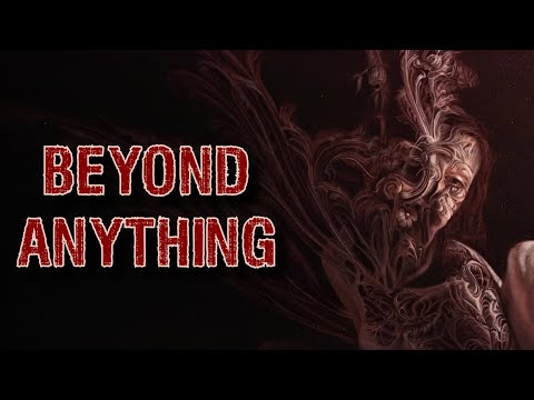 The Most Unsettling Datura Story I’ve Read in Ages