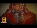 Ancient Aliens: The Self-Mummified Monks of Japan (Season 9) | History