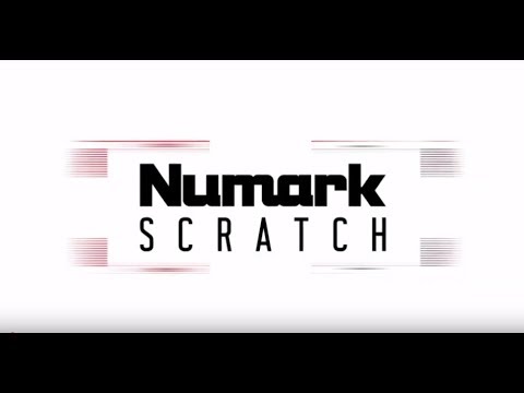 Numark Scratch Serato DJ Pro Mixer Tutorial with DJ Fern