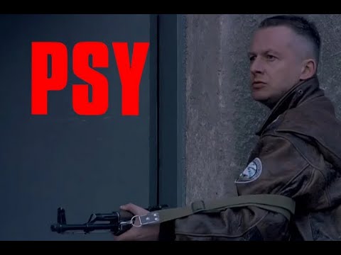 Psy 1992 HD - Super jakość