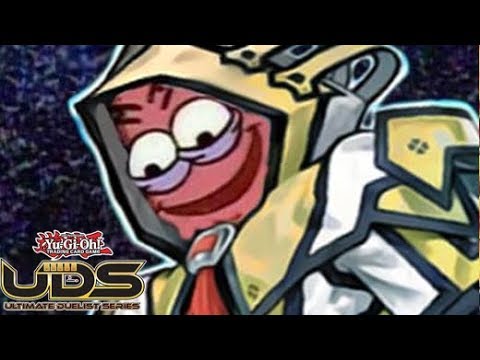 Dragon Link Best Deck? Shaddolls Now Tier 1? Spyrals Checked? UDS Tulsa Yu-Gi-Oh! Discussion