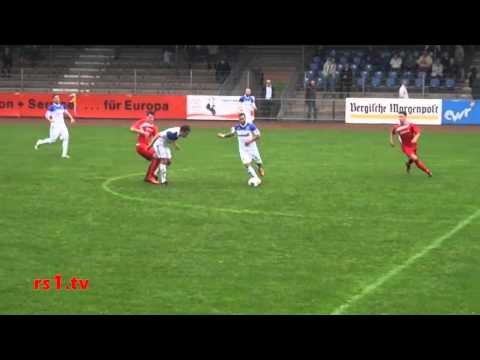 2013-09-08 FC Remscheid  - 1  FC Wülfrath