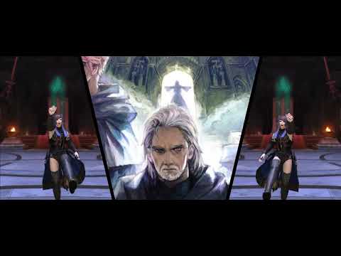 FFXIV Abyssos OST Scream + Silent Scream