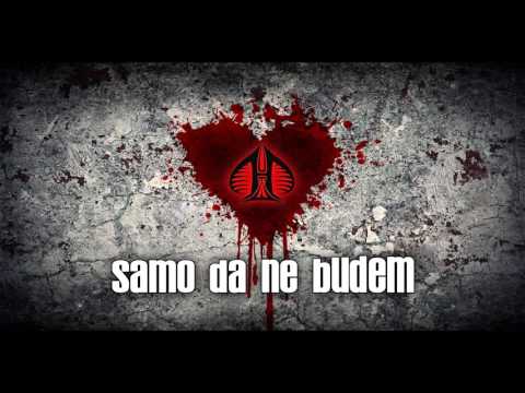 Goatmare & The Hellspades - Moja si (official lyric video)