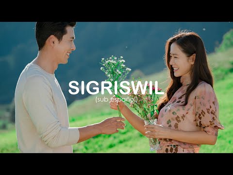 Sigriswil | Kim Kyung Hee | Crash Landing on You | OST  sub español