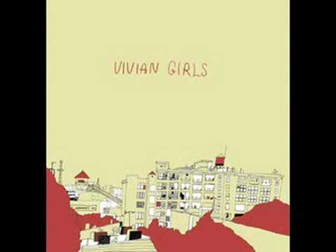 Vivian Girls - 8) No