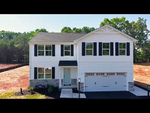 Video of Morton Creek 1.5+ Acres Community