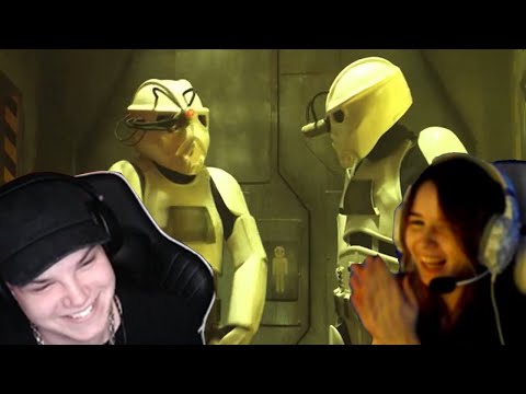 REAKTION auf "Der Saft, der deine Blase lockert" | VaderFaust Livestream Highlights