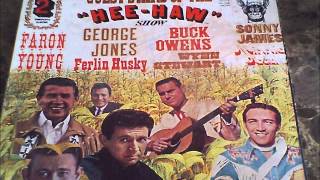 Big City: Wynn Stewart