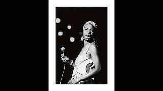 Nina Simone- Feelin Good