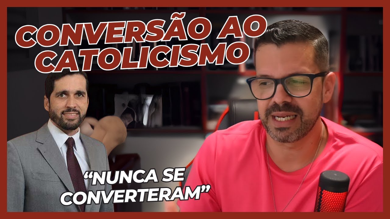 Pr PAULO JUNIOR // Como Combater o Fenômeno das Conversões!!