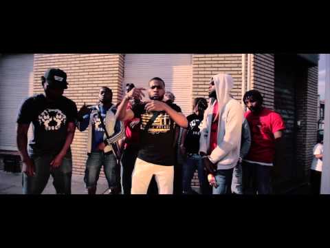 Gradur - Sheguey 9  #59nous feat ISK, MCG
