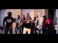 Gradur - Sheguey 9 #59nous feat ISK, MCG 