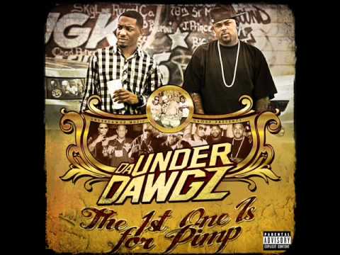 DA UNDERDAWGZ feat. DELO - A Dolla Outta 15 Cents