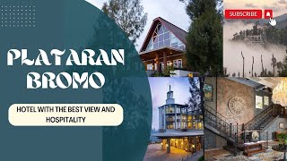 Review Lengkap PLATARAN BROMO! #visitindonesia #plataranbromo