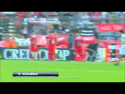 B Nacional - Fecha 41. Douglas Haig 4 - Defensa y Justicia 1