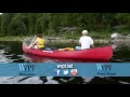 WVPT Legal ID Break Canoeing Lake Mijinemungshing