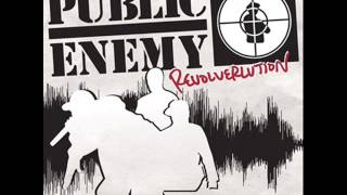 Public Enemy - Revolverlution