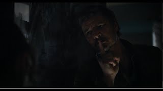 The Last of Us - Zwiastun