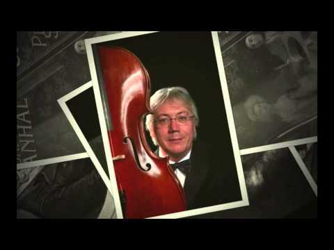 Peter Szabo performs Johann Baptist Vanhal: Cello Concerto in A major