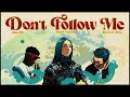 Don't follow me - Putri Tanjung Ft Mario g klau & Aldo BZ