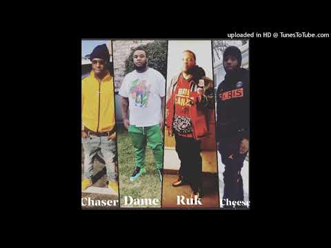 Stacks Dame x Doughcheese x Vonte Da Chaser x Rukus The Fountain - Nobody