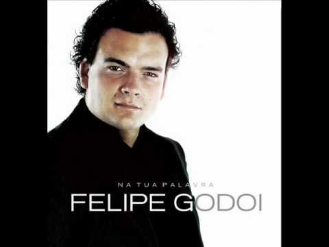 Felipe Godoi - Na Tua Palavra