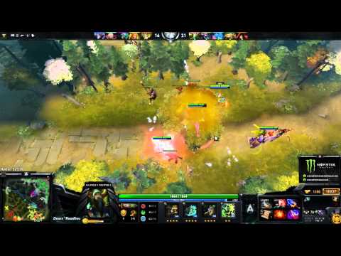 AdmiralBulldog Nature's Prophet rat's sixth sense