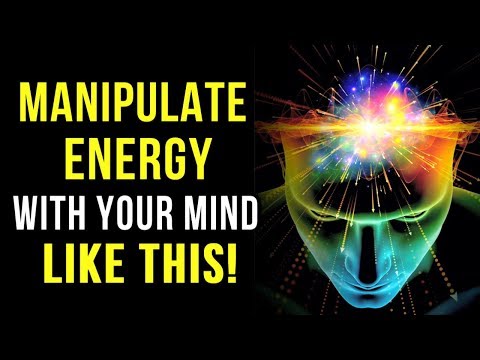 Hidden MIND POWERS and How to Use Them! (Law Of Attraction The Secret) MUST SEE! Video