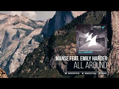 Manse feat. Emily Harder - All Around