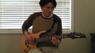 Video thumbnail for Dimarzio PAF 36th Pickups - Vintage Crunch Tones (DP103 DP223) by thetonezone777