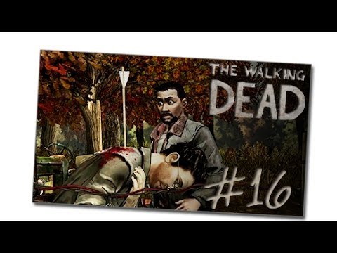 The Walking Dead #16: Indiana kennen keinen Schmerz