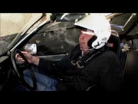 Top Gear Catania Edition