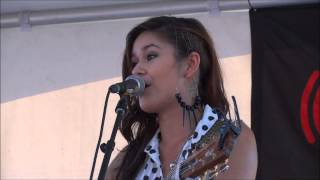 Stef Lang at Ship&#39;s Point: Mr. Immature