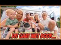 WE MAKEN EEN BELANGRiJKE BESLiSSING OVER ONZE CAMPER- VAKANTiE ? | Bellinga Vlog #2898