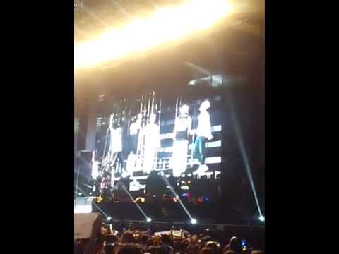 140815 ENDING - YG FAMILY CONCERT