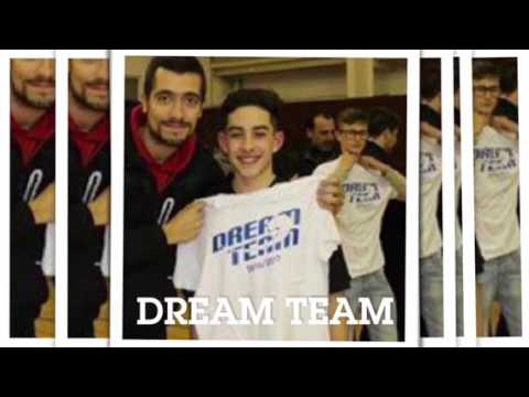 CPAC Campeões Sub 15 Hoquei Sala 2016/2017