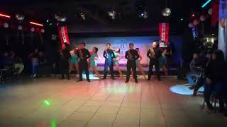 Que va - manny rod (BACHATA)