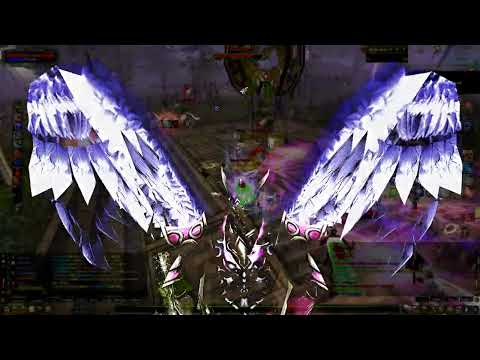 LANETTBORNOVALI -- #destan [BOSSLİG] [16vs8] #bifrost #pk