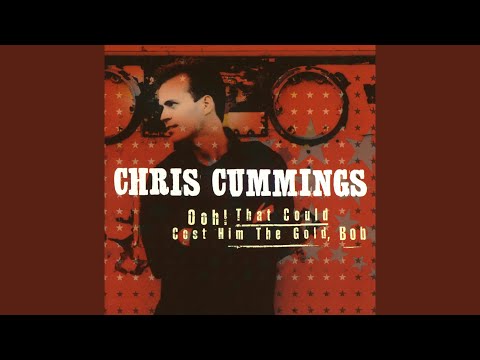 Betty - Chris Cummings