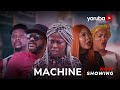Machine Yoruba Movie 2024 Drama Juliet Jatto Odun Adekola Fathia Williams Wunmi Ajiboye Rotimi