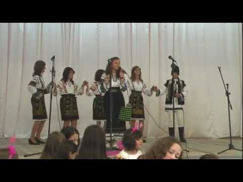 Trandafirii Sucevei - Gramesti, 20 mai 2012