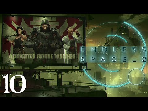 SB Returns To Endless Space 2 10 - Empire United