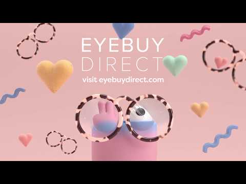 Effortless Returns Policy | 3D Animation | Brand Film | EyeBuyDirect