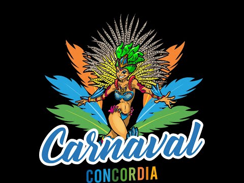 EN VIVO 2ª  NOCHE CARNAVAL DE CONCORDIA 2022
