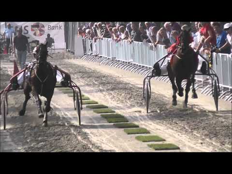 Samenvatting Kortebaan Hoofddorp 2014